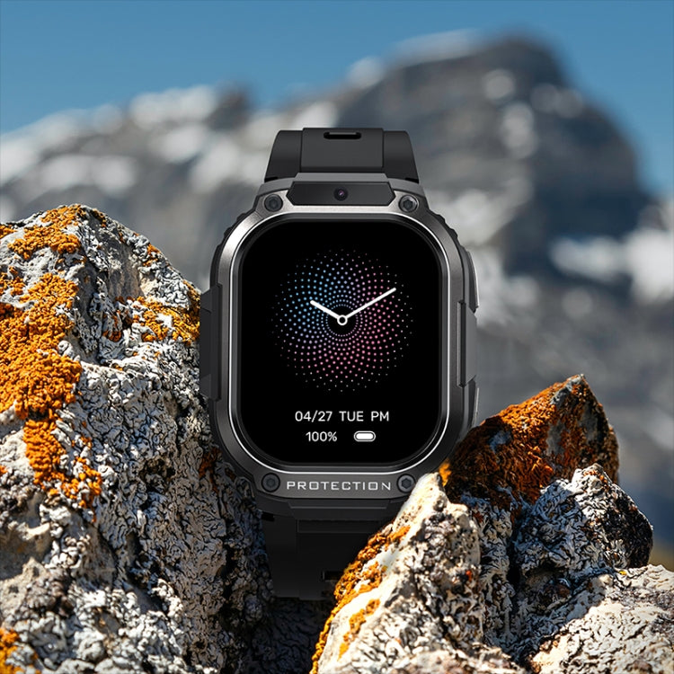 LEMFO DM63 2.13 inch AMOLED Square Screen Smart Watch Android 8.1, 2GB+16GB LEMFO DM63 2.13 inch AMOLED Square Screen Smart Watch Android 8.1, 2GB+16GB